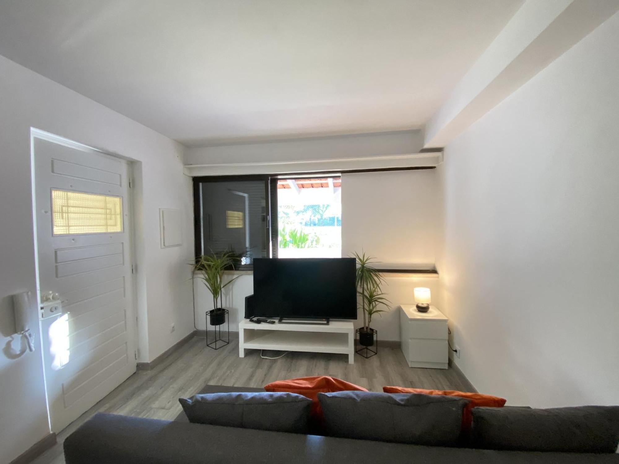 Ferienwohnung Albufeira Harmony With Pool By Homing Exterior foto