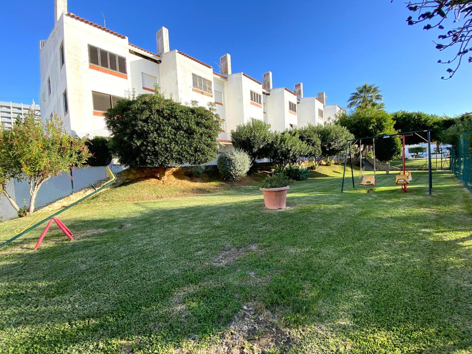 Ferienwohnung Albufeira Harmony With Pool By Homing Exterior foto